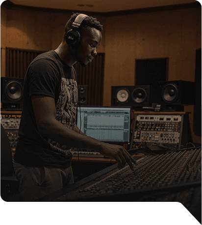 Success story from Habeeb D.