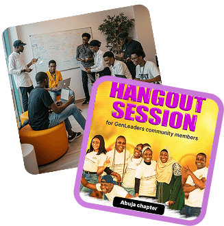 DigiHive Hangout