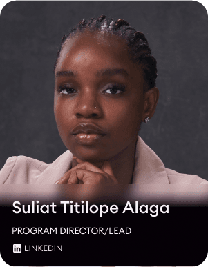 Leader profile image