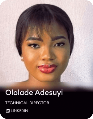 Leader profile image