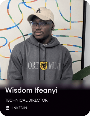 Leader profile image