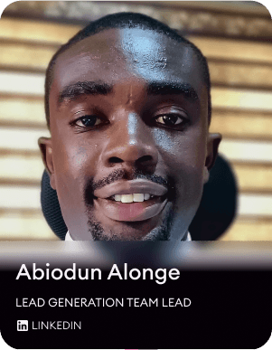 Leader profile image