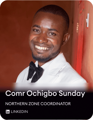 Leader profile image