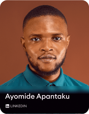 Leader profile image