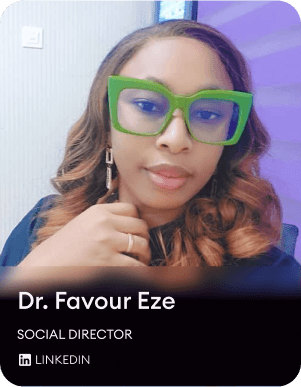 Leader profile image