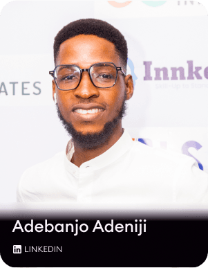 Leader profile image