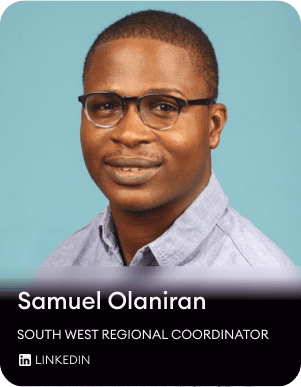 Leader profile image