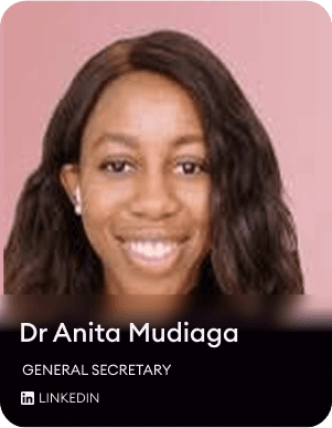 Leader profile image