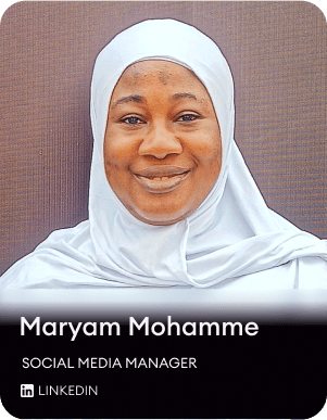 Leader profile image