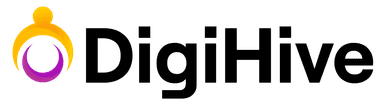 DigiHive Logo