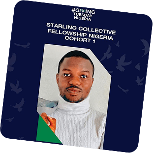 Zero Hunger and Justice Advocate